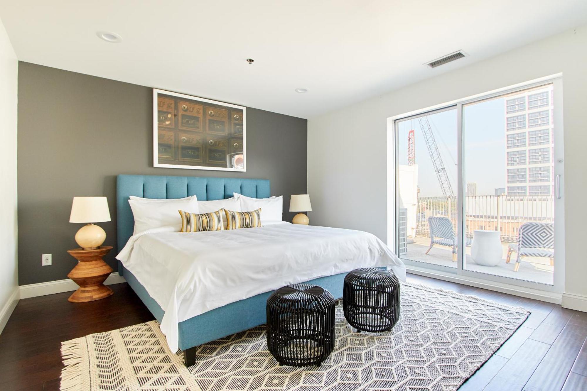 Sonder Baltimore Place Atlanta Exterior photo