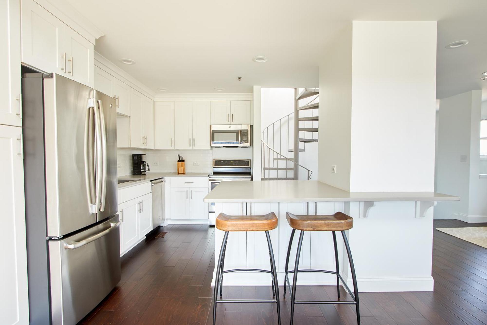Sonder Baltimore Place Atlanta Exterior photo