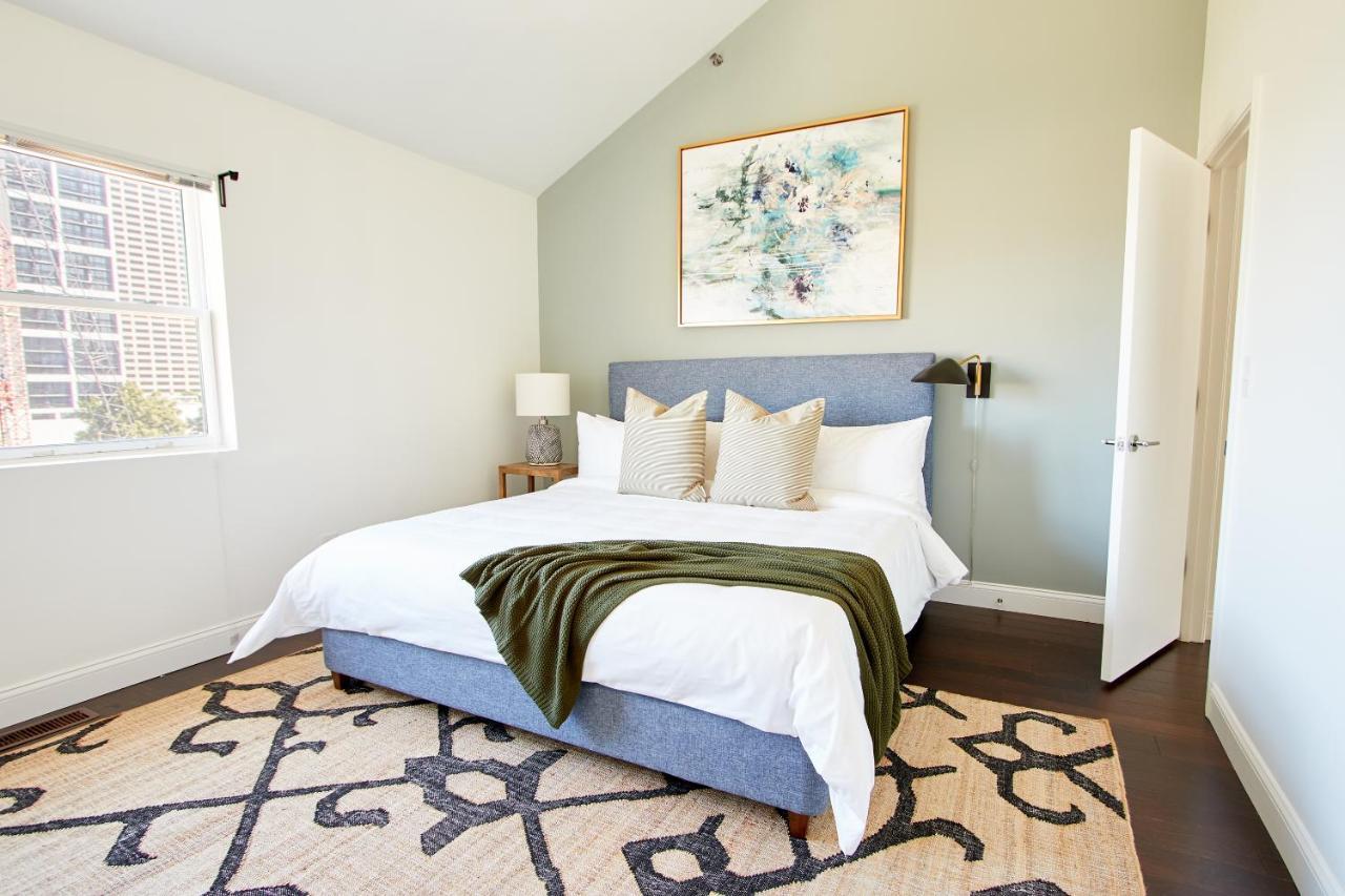 Sonder Baltimore Place Atlanta Exterior photo
