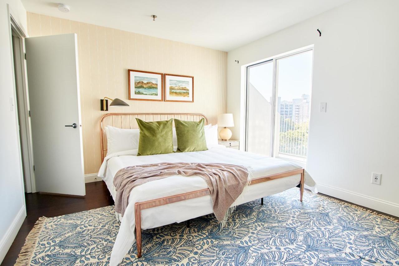 Sonder Baltimore Place Atlanta Exterior photo