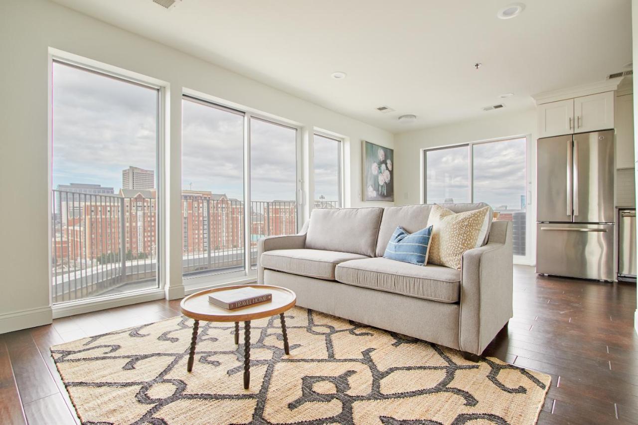 Sonder Baltimore Place Atlanta Room photo